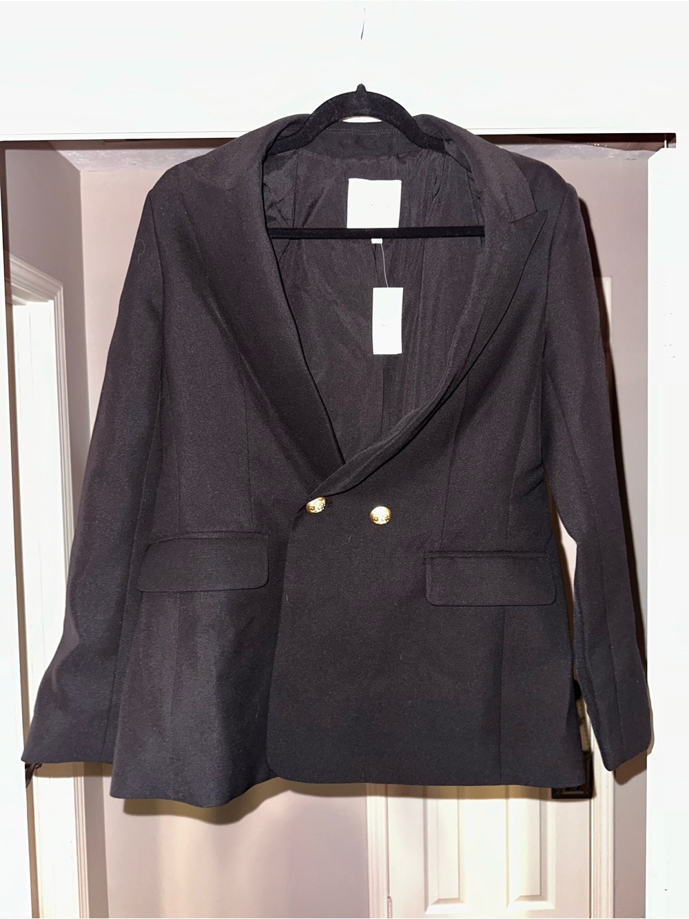 Women’s Blazer